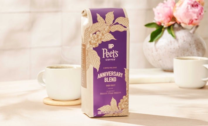 How Does Peet's Decaffeinate Their Coffee Seven Myths About Decaffeinated Coffee | Peet's Coffee